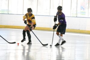 Chetty Cup Ball Hockey Tournament 2021